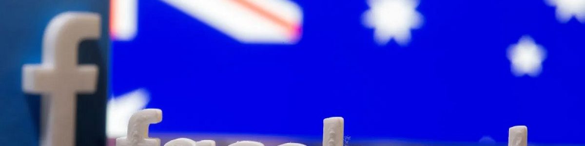 Disputa entre Austrália e Facebook: Afinal, quem tem razão?