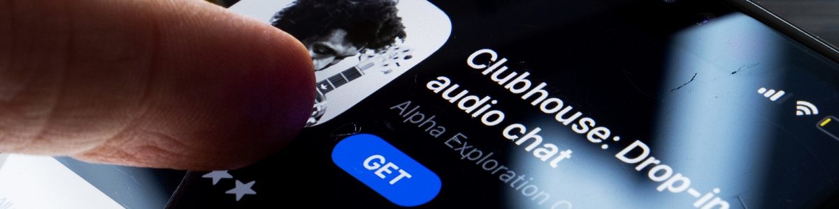 ClubHouse anuncia aumento de segurança para evitar espionagem chinesa