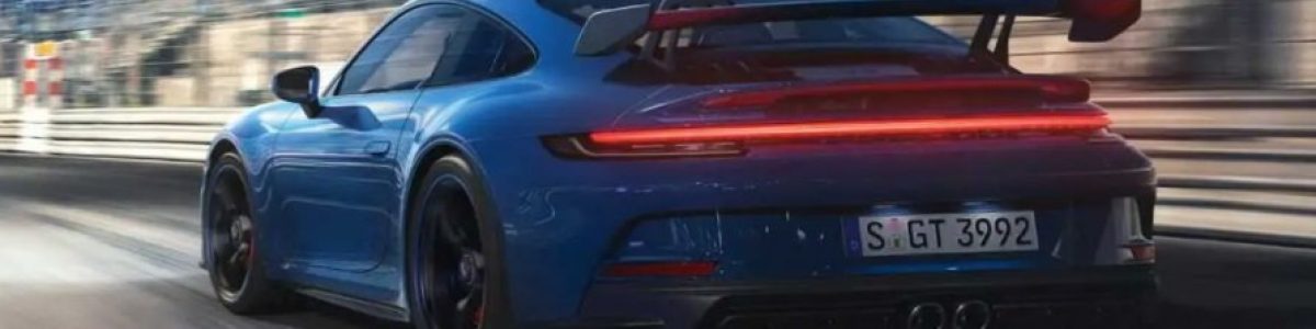 Combustível Sintético Porsche diz-se tão limpo como os VE´s