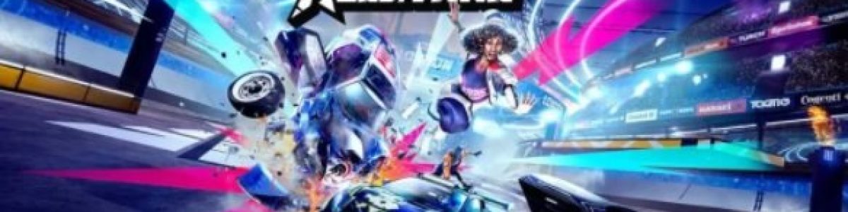 Destruction AllStars na PS5 vale uma volta, mas falta longevidade