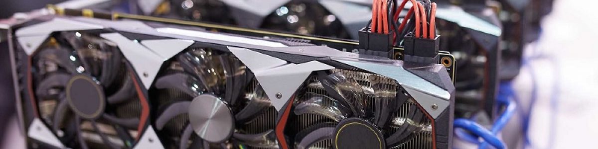 Deveriam as fabricantes limitar a compra de hardware para minerar criptomoedas?