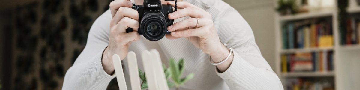 EOS M50 MK. II é a nova mirrorless da Canon voltada para os criadores de conteúdo