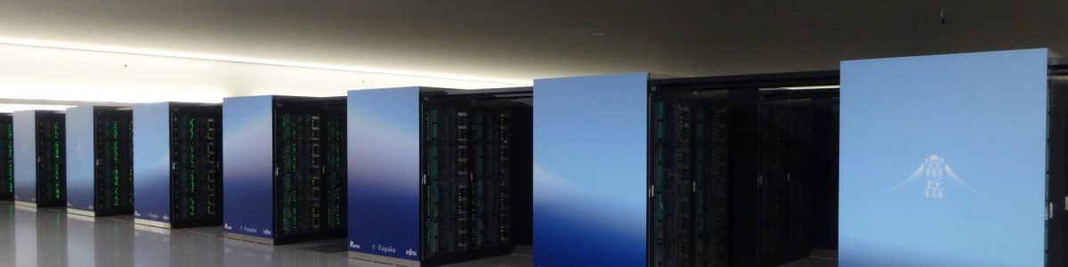 Fujitsu Implementa Novo Supercomputador de 10 Petaflops para Uso em Investigação de Nível Mundial em Portugal
