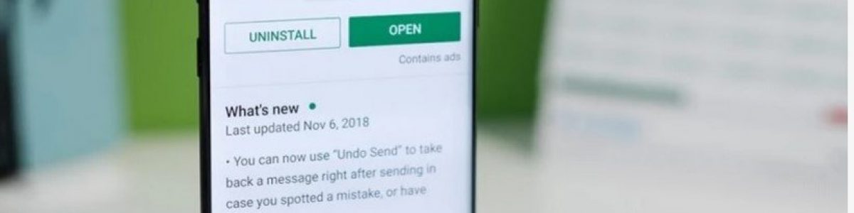Aplicação da Google alerta alguns utilizadores Apple para não efectuarem o login