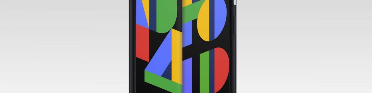 Google Pixel “Fold” pode mesmo ser um projeto real