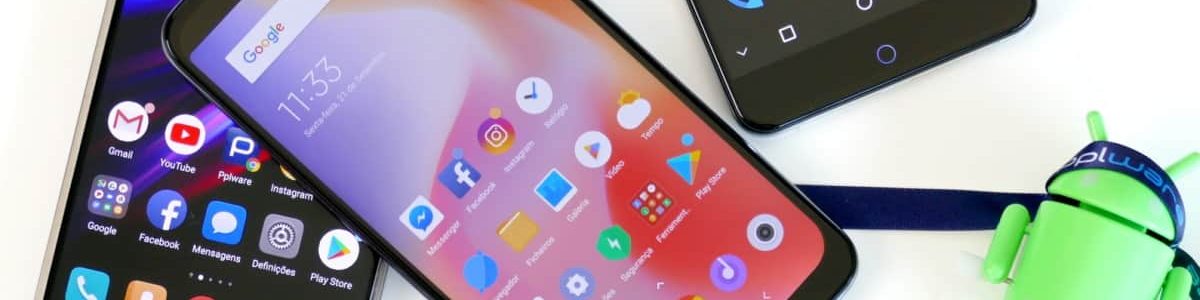 Os smartphones mais poderosos de janeiro de 2021? A Antutu tem a resposta