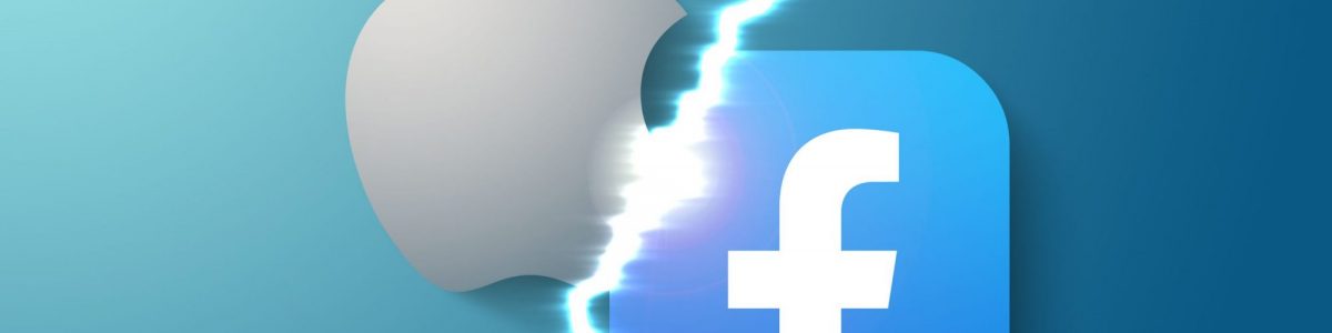 Guerra anunciada: Zuckerber terá dito que o Facebook tem de “causar dor” à Apple