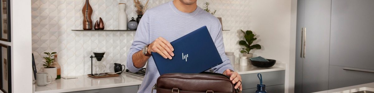 HP anuncia novos HP Elite Folio e Elite Dragonfly G2