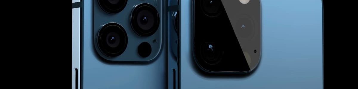 iPhone 13 deverá apresentar novidades no novo ecrã, entre elas o “always-on” (vídeo)