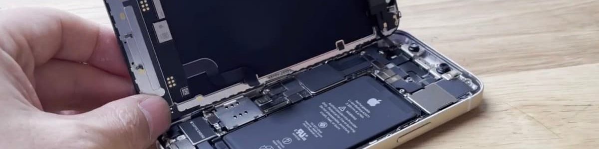 Apple quer reparar os smartphones iPhone 12 em vez de os substituir