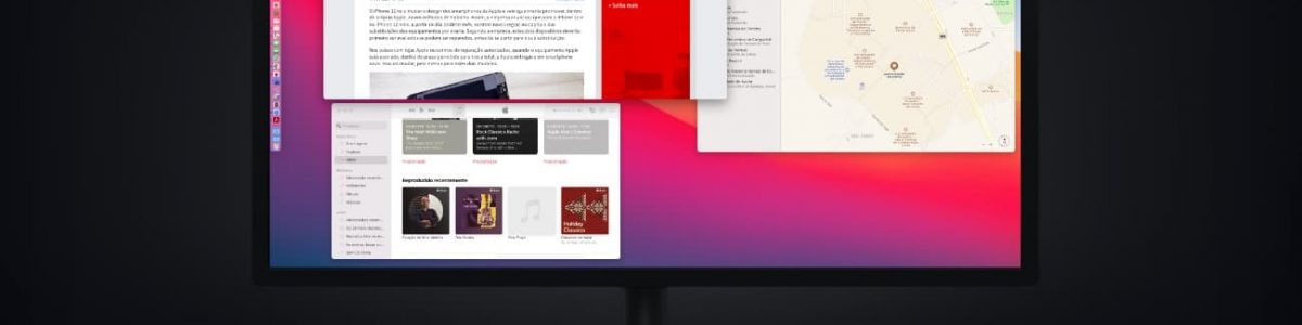 Benchmarks do suposto processador Apple M1X poderão indiciar que a Apple já está em testes