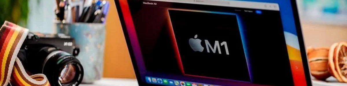 Tem um Mac com SoC M1? É melhor ter cuidado com a duração que o seu SSD vai ter