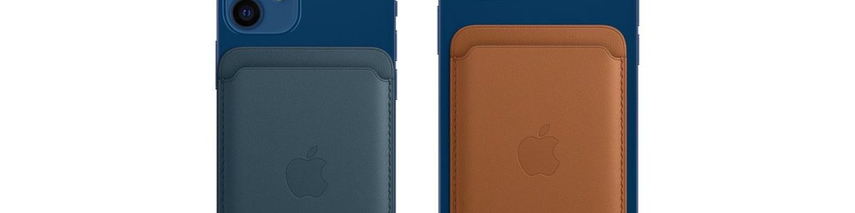 Apple Magsafe Wallet: indispensável ou inútil?