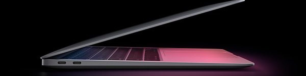 Regresso ao passado: Apple pode devolver portas ao Macbook