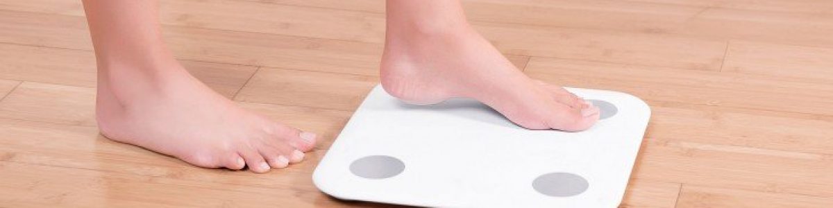 Procura uma balança inteligente? Conheça a Xiaomi Mi Body Composition Scale 2