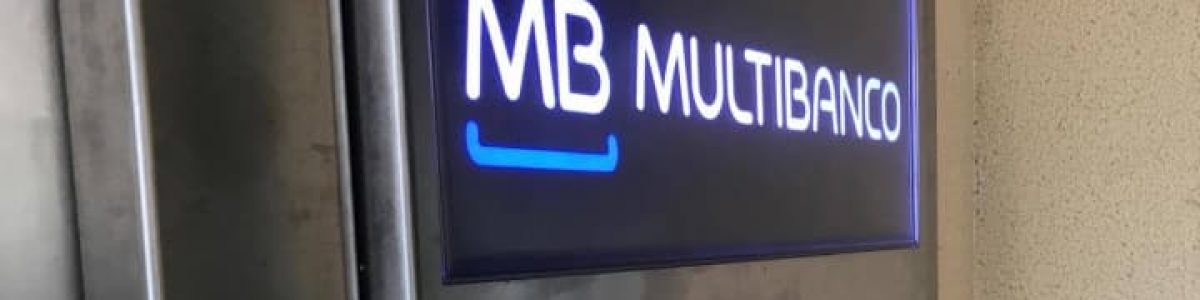 Estado de Emergência: Multas na hora já podem ser pagas por multibanco