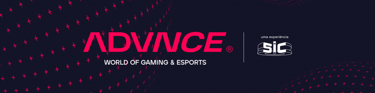MEO e SIC lançam a app ADVNCE a pensar nos Gaming e eSports