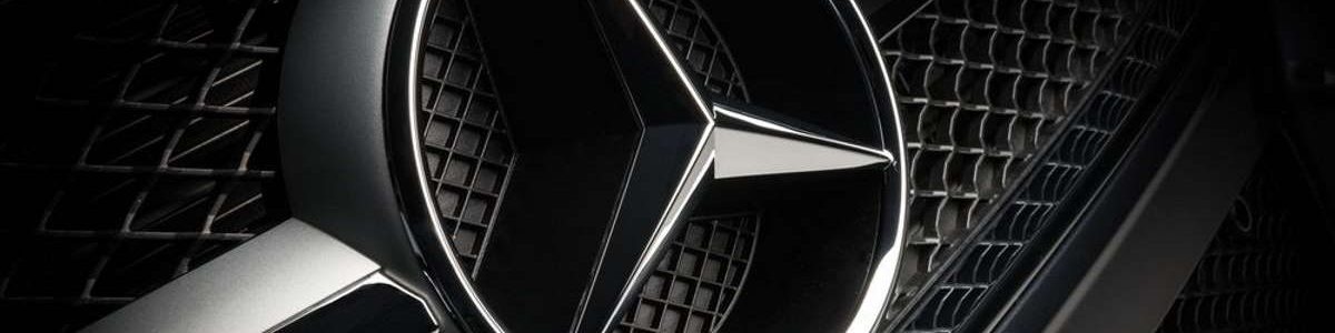 Mercedes-Benz recolhe 1.3 milhões de carros por falha no sistema de emergência eCall