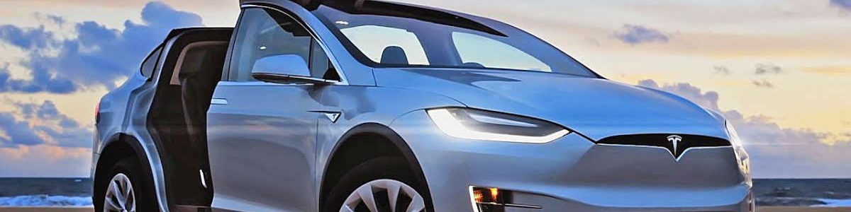 Tesla obrigada a recolher mais 12.300 Model X por problemas de acabamentos