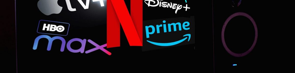 Netflix, Apple e Amazon lideram VOD em Portugal