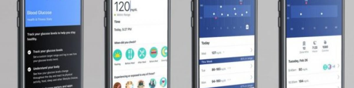 Nova funcionalidade da Fitbit pode trazer o registo de níveis de glucose no sangue