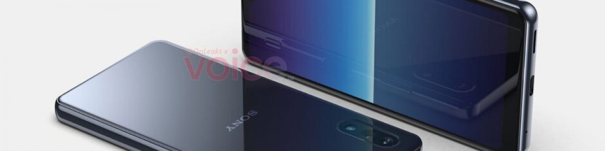 Novas informações sobre o Sony Xperia 5 III