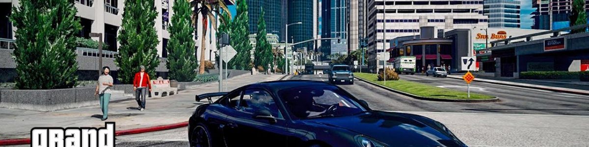 Novos rumores sobre GTA 6: lançamento para 2023 e protagonista será homem