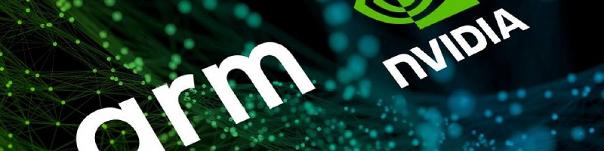 Microsoft, Google e Qualcomm preocupadas com a compra da Arm pela Nvidia