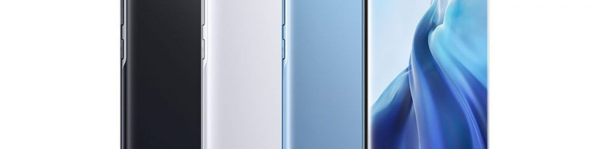 O Xiaomi Mi 11 já chegou à Europa a começar em 749€