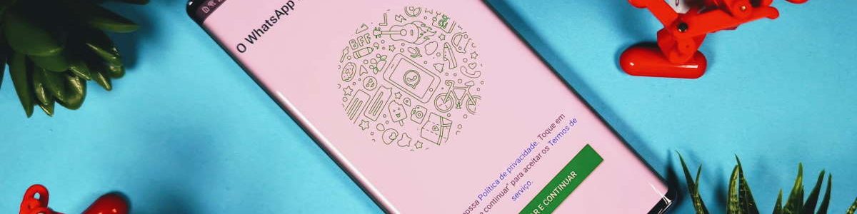 WhatsApp volta à carga com as mudanças na sua Política de Privacidade