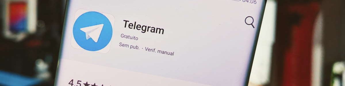 Conheça as 6 novidades que o Telegram está a preparar para a próxima versão