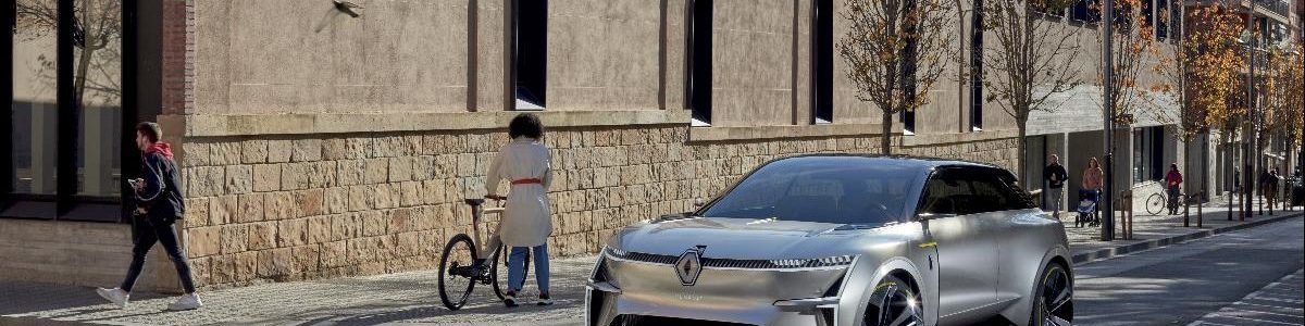 Renault mantém confiança no motor de combustão interna até 2030, mas eletrificado!