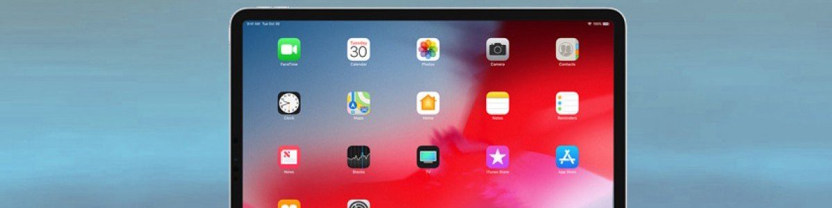 Rumor: Apple pode lançar iPad Pro, AirTags e AirPods 3 em março