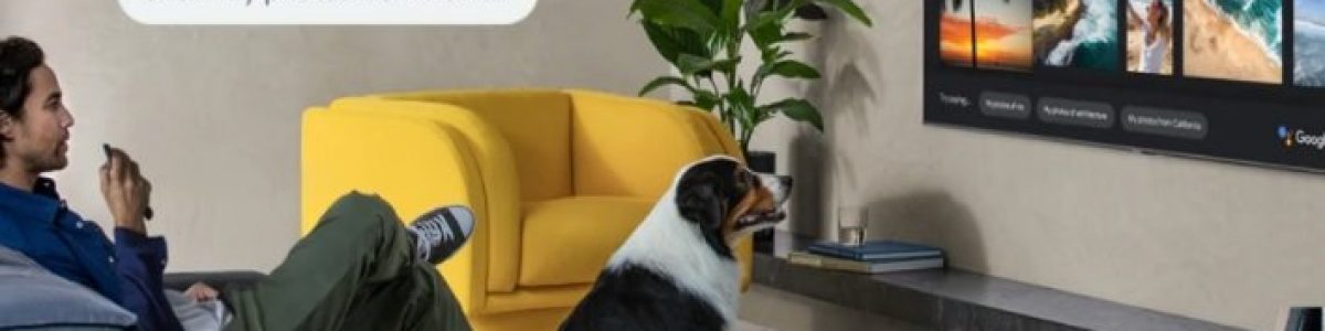 Samsung vai lançar TVs QD-LED no próximo ano
