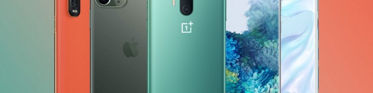 Até quanto estaria disposto a pagar por um smartphone?