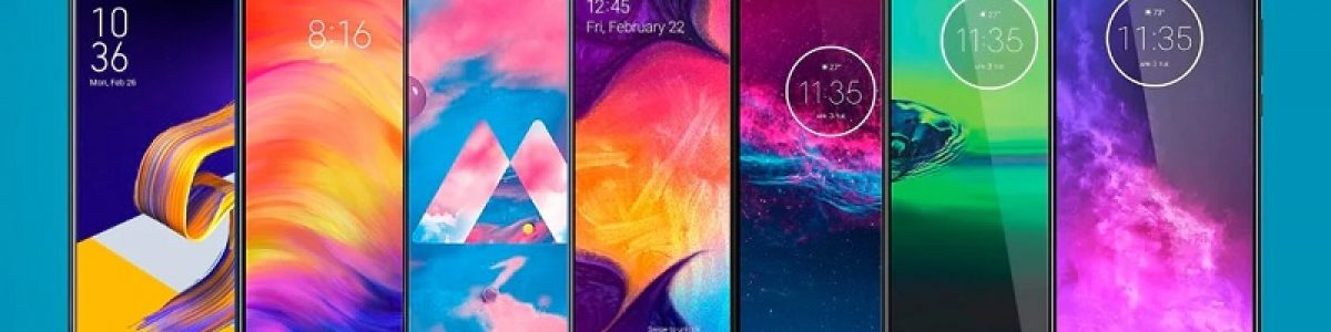 Maioria está disposta a dar entre 200€ e 299€ por um smartphone