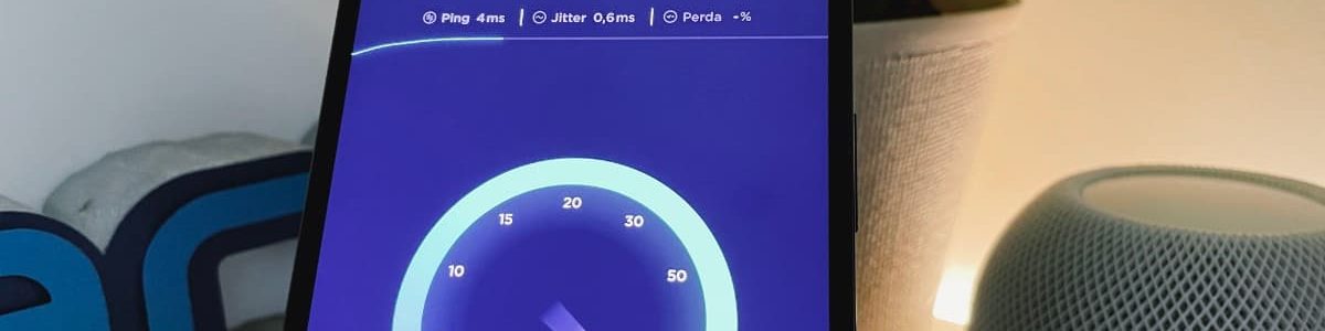 A app SpeedTest agora informa o quanto o streaming de vídeo é uma porcaria