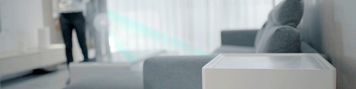 Tecnologia de carregamento sem fio da Xiaomi, Mi Air Charge, pode ser a mais impressionante que já vimos
