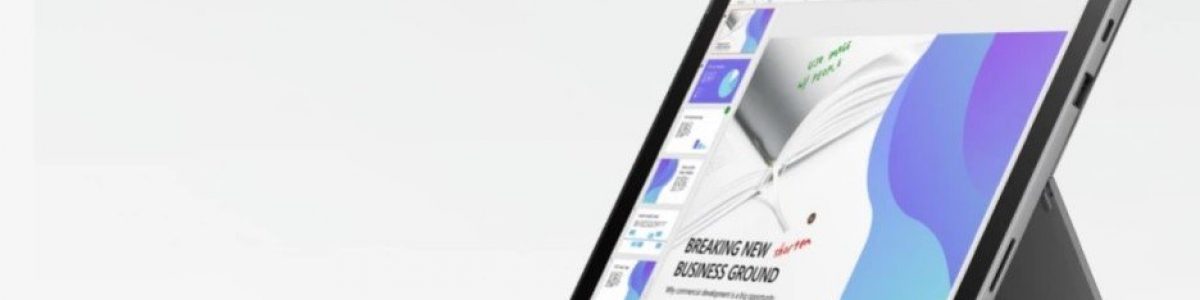 Teremos no Outono o Microsoft Surface 8?