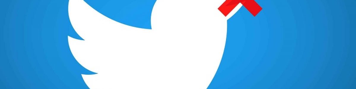 Twitter apagou 373 contas falsas com desinformação sobre os governos