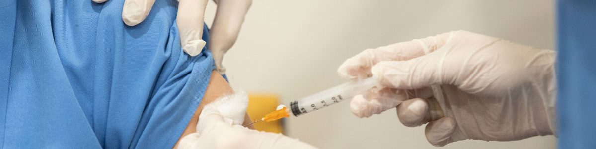 COVID-19: Vacina portuguesa em 2022? (e será por inalação)