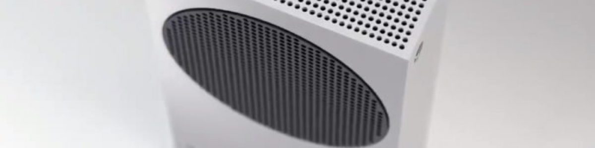 Xbox Series S irá sofrer alguns “desafios para títulos futuros”
