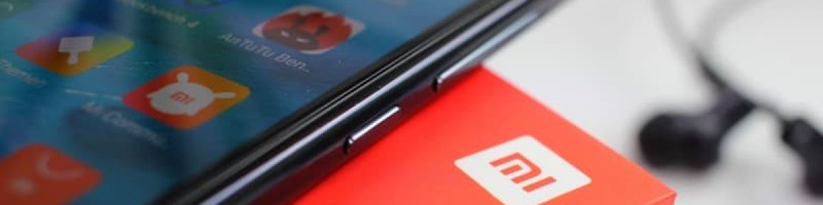 Xiaomi também já bloqueia os serviços e aplicações da Google na China
