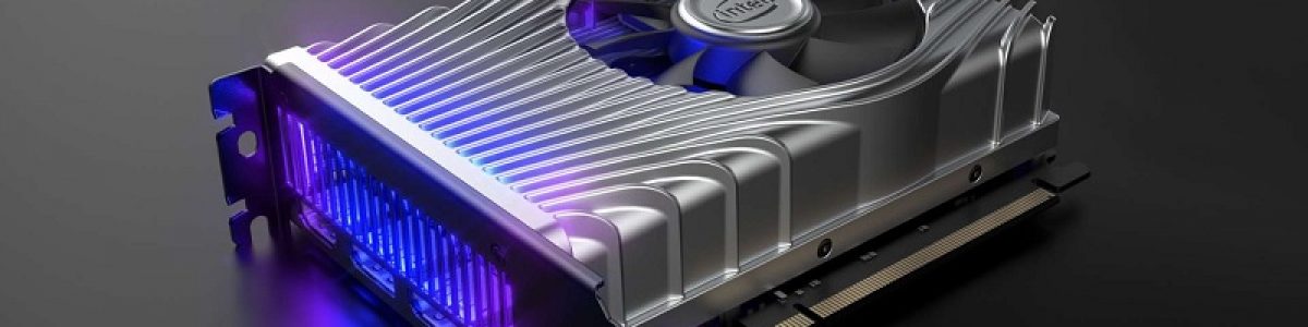 Intel confirma que as suas placas gráficas terão até 512 Unidades de Execução