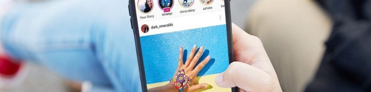 Instagram está a trabalhar numa versão da rede social para crianças