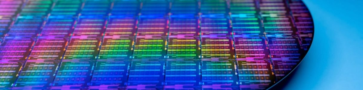 Intel vai construir mais duas fábricas de chips e tornar-se numa rival da TSMC