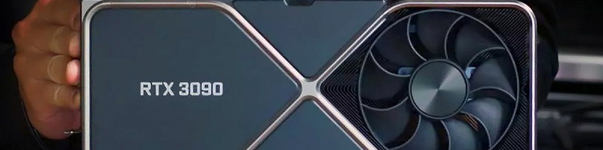 Sistema de mineração de 10 gráficas GeForce RTX 3090 é arrefecido com óleo mineral