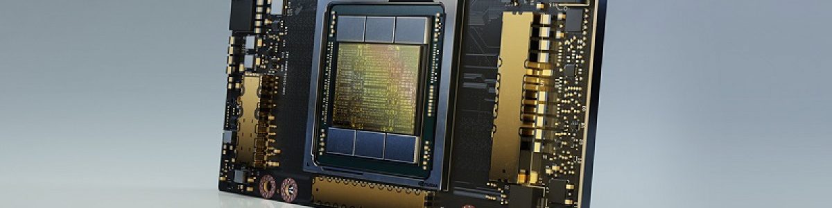 Nvidia poderá lançar uma GPU para mineração capaz de alcançar 210 MH/s