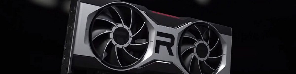 Chegou finalmente a placa gráfica Radeon RX 6700 XT da AMD por 479 dólares