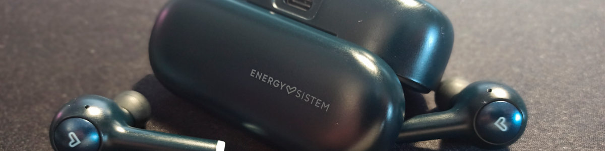 Análise dos Energy Sistem Earphones Style 7 TWS: uma boa aposta que pode ser melhorada